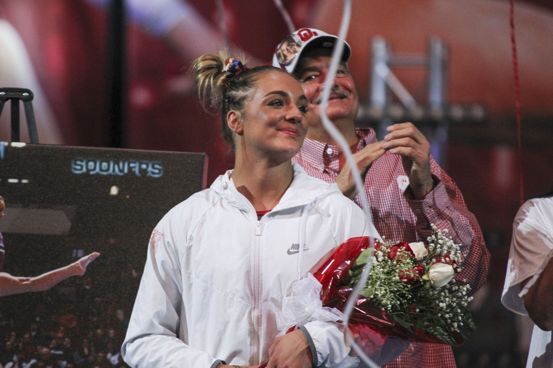 Maggie Nichols